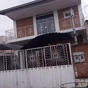 Casa de Férias Ninhofeliz, Caldas Novas