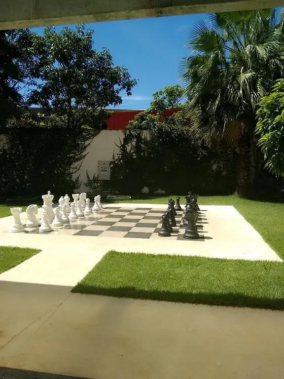 Le Jardin Hotel Com Promocao Em Outros Parques Caldas Novas Brazil