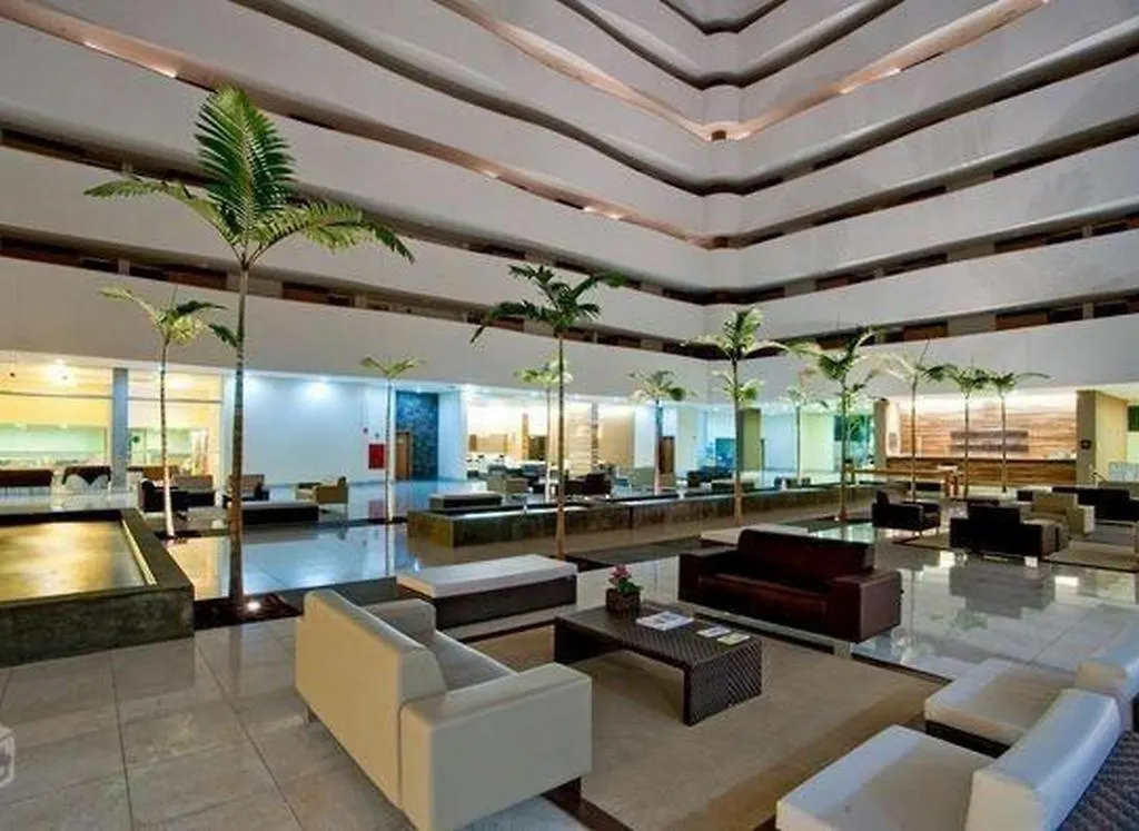 Apartment Le Jardin Hotel Com Promocao Em Outros Parques Caldas Novas